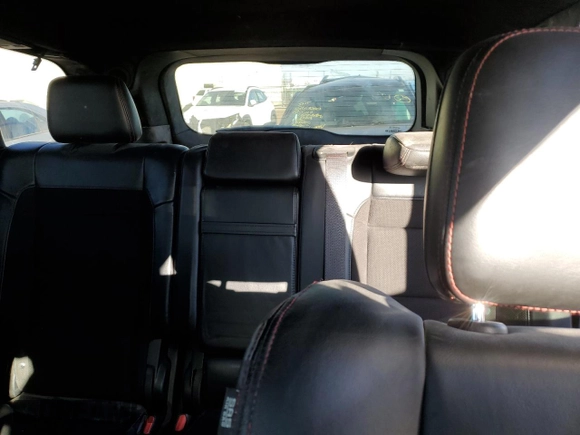 2019 Jeep Grand Cherokee Trailhawk with VIN 1C4RJFLT1KC774756, listed as a Copart auction lot 52591725 with 96,686 mi miles and Salvage title. Bid and sale history available at DreamBid. Image 10.