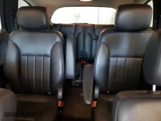 2007 Mercedes-Benz R-Class 3.0L with VIN 4JGCB22E57A046449, listed as a Copart auction lot 76308004 with 230,433 mi miles and Salvage Title. Bid and sale history available at carsss.com. Image 10.