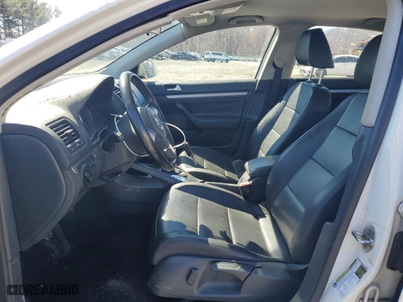 2010 Volkswagen Jetta Sedan Limited with VIN 3VWAZ7AJ3AM099385, listed as a Copart auction lot 49352035 with 179,542 mi miles and Salvage Title. Bid and sale history available at carsss.com. Image 7.