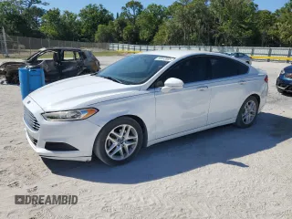 2015 Ford Fusion SE with VIN 3FA6P0H73FR228807, listed as a Copart auction lot 50043565 with 155,525 mi miles and Clean Title. Bid and sale history available at carsss.com. Image 1.