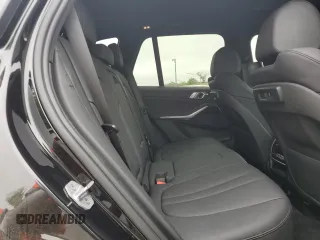 2020 BMW X5 xDrive40i z VIN 5UXCR6C05LLL82092, wystawiony jako Copart lot #55385695 z przebiegiem 28 599 mil mil oraz Szkoda całkowita • Salvage title. Historia ofert i sprzedaży dostępna na DreamBid. Obrazek 11.