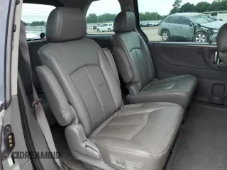 2004 Mazda MPV ES with VIN JM3LW28J240519116, listed as a Copart auction lot 58103714 with 227,151 mi miles and Salvage Title. Bid and sale history available at carsss.com. Image 12.