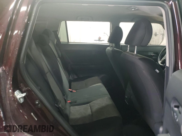 2013 Scion xB with VIN JTLZE4FE6DJ036248, listed as a Copart auction lot 51130505 with 98,696 mi miles and Salvage Title. Bid and sale history available at carsss.com. Image 10.