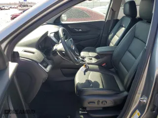 2024 GMC Terrain SLT with VIN 3GKALVEG5RL324564, listed as a Copart auction lot 49292785 with 6,623 mi miles and Salvage Title. Bid and sale history available at carsss.com. Image 7.