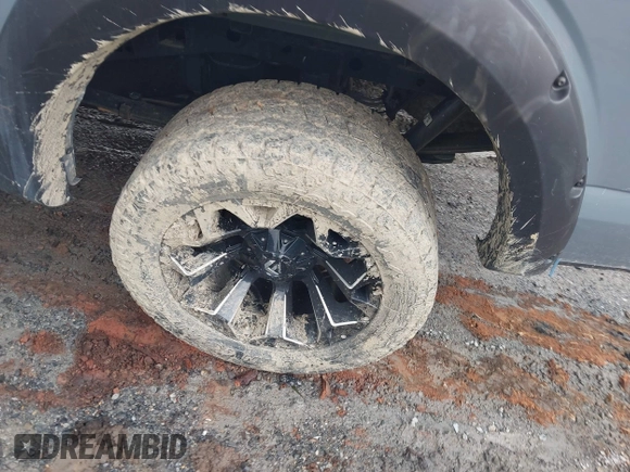 2019 Ford F-150 XL with VIN 1FTEW1E57KFB26788, listed as a IAAI auction lot 42366820 with 78,993 mi miles and . Bid and sale history available at DreamBid. Image 12.