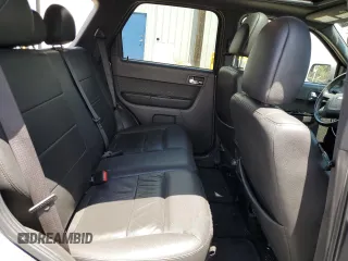 2010 Ford Escape Limited with VIN 1FMCU9EG5AKD32691, listed as a Copart auction lot 59997625 with 143,159 mi miles and Salvage title. Bid and sale history available at DreamBid. Image 11.