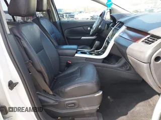 2011 Ford Edge Limited with VIN 2FMDK3KC7BBB36739, listed as a IAAI auction lot 41869700 with 122,083 mi miles. Bid and sale history available at carsss.com. Image 5.