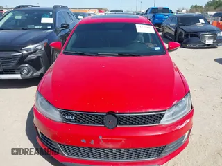 2014 Volkswagen Jetta GLI Edition 30 with VIN 3VW4S7AJ3EM308020, listed as a IAAI auction lot 41747902 with 183,786 mi miles and . Bid and sale history available at DreamBid. Image 12.