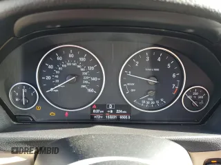 2013 BMW 3 Series 328i с VIN WBA3A5G52DNP19023, выставлен на аукционе Copart как лот 54585875 с пробегом 153 231 миль миль и Списание • Salvage title. История ставок и продаж доступна на DreamBid. Изображение 9.