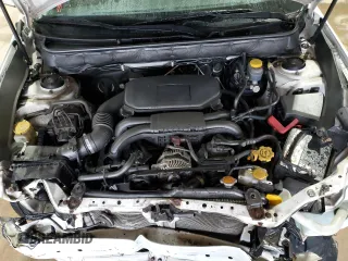2012 Subaru Legacy Limited with VIN 4S3BMBJ6XC3037846, listed as a Copart auction lot 56510535 with 154,541 mi miles and Salvage title. Bid and sale history available at DreamBid. Image 11.