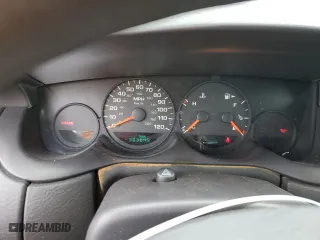 2000 Dodge Neon Highline with VIN 1B3ES46C8YD707393, listed as a Copart auction lot 76132694 with 383,645 mi miles and Salvage Title. Bid and sale history available at carsss.com. Image 9.