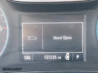 2017 Chevrolet Cruze LT with VIN 1G1BH5SE6H7255447, listed as a IAAI auction lot 41815702 with 131,235 mi miles. Bid and sale history available at carsss.com. Image 15.
