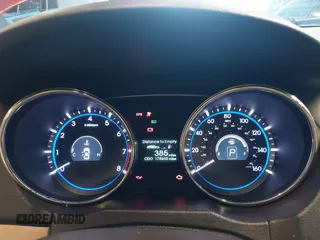 2012 Hyundai Sonata GLS z VIN 5NPEB4AC1CH501910, wystawiony jako IAAI lot #42285011 z przebiegiem 178 600 mil mil oraz . Historia ofert i sprzedaży dostępna na DreamBid. Obrazek 7.