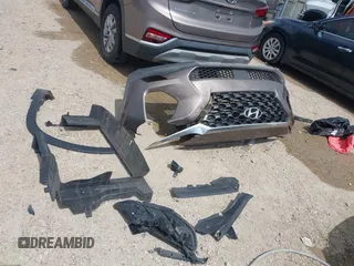 2020 Hyundai Santa Fe SE с VIN 5NMS23AD1LH156042, выставлен на аукционе IAAI как лот 42573916 с пробегом 149 036 миль миль и . История ставок и продаж доступна на DreamBid. Изображение 12.