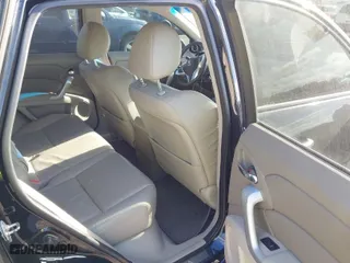 2007 Acura RDX Tech Pkg with VIN 5J8TB18567A023818, listed as a IAAI auction lot 41957412 with 168,144 mi miles. Bid and sale history available at carsss.com. Image 8.