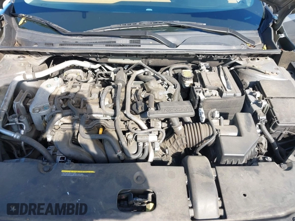 2020 Nissan Sentra SV with VIN 3N1AB8CV6LY230370, listed as a IAAI auction lot 41940017 with 162,187 mi miles and . Bid and sale history available at DreamBid. Image 10.