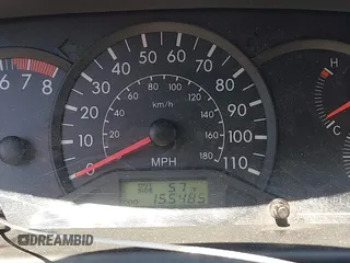 2006 Toyota Corolla CE with VIN 1NXBR32E06Z705029, listed as a IAAI auction lot 42075451 with 155,485 mi miles and . Bid and sale history available at DreamBid. Image 16.