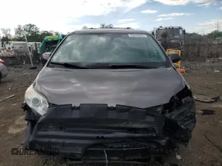 2020 Toyota Sienna LE Auto Access Seat with VIN 5TDKZ3DC3LS041096, listed as a Copart auction lot 55916635 with 82,780 mi miles and Salvage title. Bid and sale history available at DreamBid. Image 5.
