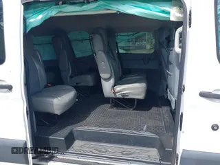 2018 Ford Transit XL с VIN 1FMZK1YM0JKA80139, выставлен на аукционе IAAI как лот 41786995 с пробегом 86 789 миль миль и . История ставок и продаж доступна на DreamBid. Изображение 8.