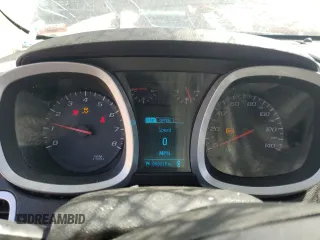 2013 Chevrolet Equinox LT with VIN 2GNFLNE35D6103775, listed as a Copart auction lot 51586275 with 88,078 mi miles and Salvage Title. Bid and sale history available at DreamBid. Image 9.