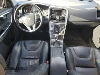 2014 Volvo XC60 R-Design Premier Plus with VIN YV4902DZ7E2528980, listed as a Copart auction lot 82535484 with 137,669 mi miles and Non Repairable. Bid and sale history available at DreamBid. Image 8.