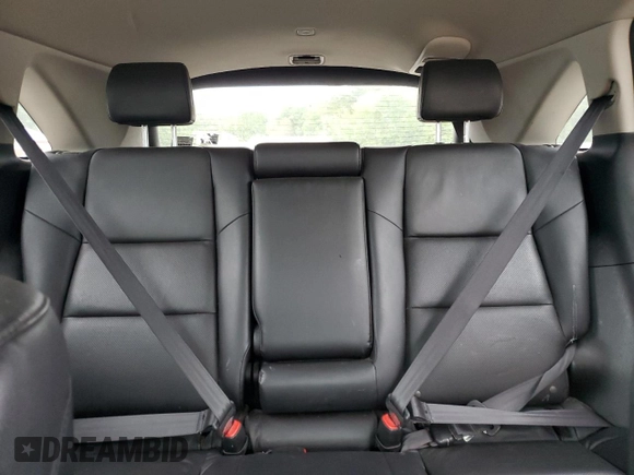 2014 Acura RDX with VIN 5J8TB4H37EL012070, listed as a Copart auction lot 57854225 with 177,683 mi miles and Clean title. Bid and sale history available at DreamBid. Image 10.