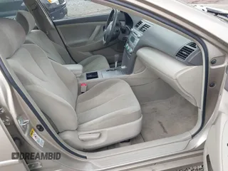2007 Toyota Camry CE with VIN 4T1BE46K17U665272, listed as a IAAI auction lot 42209083 with 172,095 mi miles and . Bid and sale history available at DreamBid. Image 5.