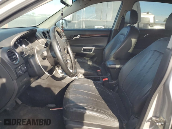 2014 Chevrolet Captiva Sport LTZ with VIN 3GNAL4EK4ES645660, listed as a Copart auction lot 75703184 with Not Provided miles and Salvage Title. Bid and sale history available at DreamBid. Image 7.