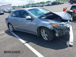 2011 Acura TSX с VIN JH4CU2F61BC004728, выставлен на аукционе IAAI как лот 42392780 с пробегом 168 723 миль миль и . История ставок и продаж доступна на DreamBid. Изображение 13.