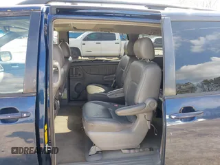2004 Toyota Sienna XLE z VIN 5TDBA22C84S003370, wystawiony jako IAAI lot #41538603 z przebiegiem 208 543 mil mil oraz . Historia ofert i sprzedaży dostępna na DreamBid. Obrazek 8.