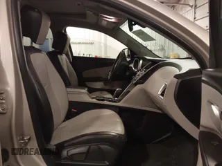 2012 Chevrolet Equinox LT w/2LT with VIN 2GNFLNE50C6180540, listed as a IAAI auction lot 41615413 with 248,797 mi miles. Bid and sale history available at carsss.com. Image 5.