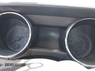 2017 Ford Mustang V6 с VIN 1FA6P8AM7H5203574, выставлен на аукционе IAAI как лот 42620908 с пробегом Не указан миль и . История ставок и продаж доступна на DreamBid. Изображение 15.