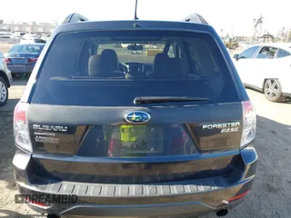 2011 Subaru Forester X Limited with VIN JF2SHAEC6BH752141, listed as a IAAI auction lot 42018880 with 126,071 mi miles and . Bid and sale history available at DreamBid. Image 16.