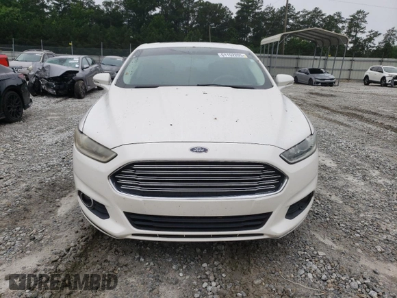 2016 Ford Fusion SE z VIN 3FA6P0H73GR253756, wystawiony jako Copart lot #61152205 z przebiegiem 139 167 mil mil oraz Szkoda całkowita • Salvage title. Historia ofert i sprzedaży dostępna na DreamBid. Obrazek 5.