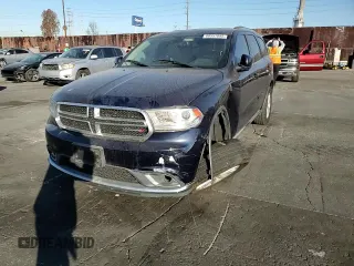 2014 Dodge Durango SXT with VIN 1C4RDHAG3EC971764, listed as a Copart auction lot 88557095 with 154,776 mi miles and Salvage Title. Bid and sale history available at carsss.com. Image 11.