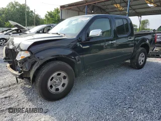 2011 Nissan Frontier SV with VIN 1N6AD0ER9BC436151, listed as a Copart auction lot 60343055 with 180,294 mi miles and Salvage title. Bid and sale history available at DreamBid. Image 1.
