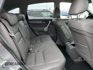 2007 Honda CR-V EX-L z VIN JHLRE48767C107065, wystawiony jako Copart lot #57261965 z przebiegiem 160 752 mil mil oraz Szkoda całkowita • Salvage title. Historia ofert i sprzedaży dostępna na DreamBid. Obrazek 11.