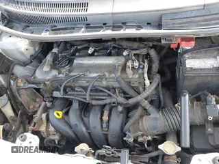 2009 Scion xD z VIN JTKKU10439J034827, wystawiony jako IAAI lot #42441584 z przebiegiem 192 136 mil mil oraz . Historia ofert i sprzedaży dostępna na DreamBid. Obrazek 10.