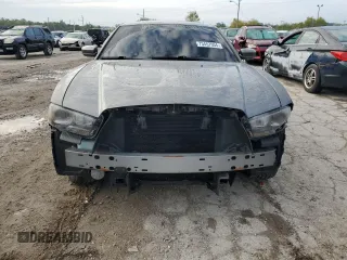 2011 Dodge Charger RT Max with VIN 2B3CM5CT9BH572611, listed as a Copart auction lot 73457004 with 100,411 mi miles and Non Repairable. Bid and sale history available at carsss.com. Image 5.