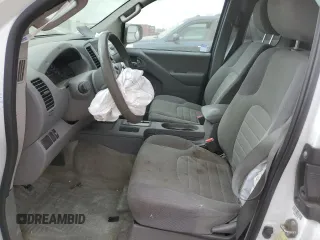 2016 Nissan Frontier S z VIN 1N6BD0CT2GN799521, wystawiony jako Copart lot #56015685 z przebiegiem Nie podano mil oraz Szkody całkowita. Historia ofert i sprzedaży dostępna na DreamBid. Obrazek 7.
