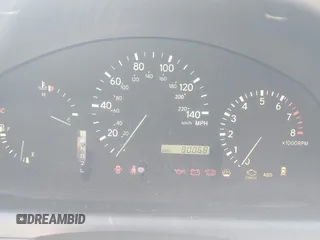 2003 Lexus RX 300 with VIN JTJHF10U830309744, listed as a IAAI auction lot 42098701 with 90,068 mi miles. Bid and sale history available at carsss.com. Image 7.