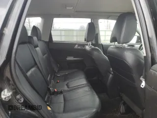 2013 Subaru Forester X Limited with VIN JF2SHAEC7DH439876, listed as a Copart auction lot 53814765 with 168,054 mi miles and Clean title. Bid and sale history available at DreamBid. Image 11.