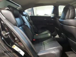 2006 Lexus GS 300 z VIN JTHCH96S660016570, wystawiony jako Copart lot #51900975 z przebiegiem 267 695 mil mil oraz Czysty tytuł • Clean title. Historia ofert i sprzedaży dostępna na DreamBid. Obrazek 10.