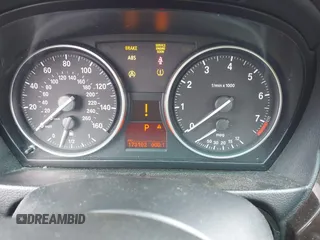 2010 BMW 3 Series 328i xDrive with VIN WBAPK5C57AA653317, listed as a IAAI auction lot 41997460 with 173,192 mi miles and . Bid and sale history available at DreamBid. Image 7.