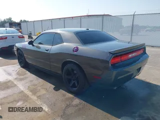 2014 Dodge Challenger R/T с VIN 2C3CDYBT8EH274089, выставлен на аукционе IAAI как лот 42392332 с пробегом 150 254 миль миль и . История ставок и продаж доступна на DreamBid. Изображение 3.
