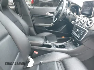 2019 Mercedes-Benz CLA 250 with VIN WDDSJ4GB5KN758528, listed as a IAAI auction lot 39935376 with 13,790 mi miles and . Bid and sale history available at DreamBid. Image 5.