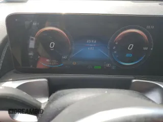 2022 Mercedes-Benz EQB 350 z VIN W1N9M1DB4NN006268, wystawiony jako Copart lot #60692573 z przebiegiem 6552 mil mil oraz . Historia ofert i sprzedaży dostępna na DreamBid. Obrazek 9.