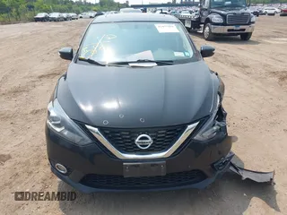 2017 Nissan Sentra Nismo с VIN 3N1CB7AP1HY268118, выставлен на аукционе IAAI как лот 42457894 с пробегом 75 113 миль миль и . История ставок и продаж доступна на DreamBid. Изображение 12.