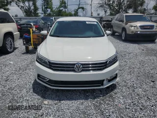 2016 Volkswagen Passat S with VIN 1VWAT7A32GC057139, listed as a Copart auction lot 58906035 with 80,558 mi miles and Salvage title. Bid and sale history available at DreamBid. Image 5.