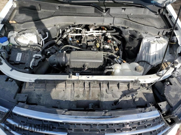2023 Ford Explorer XLT с VIN 1FMSK8DH0PGA99207, выставлен на аукционе Copart как лот 82948624 с пробегом 24 861 миль миль и Чистый • Clean title. История ставок и продаж доступна на DreamBid. Изображение 12.